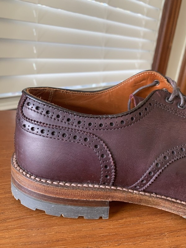 Alden D5518C