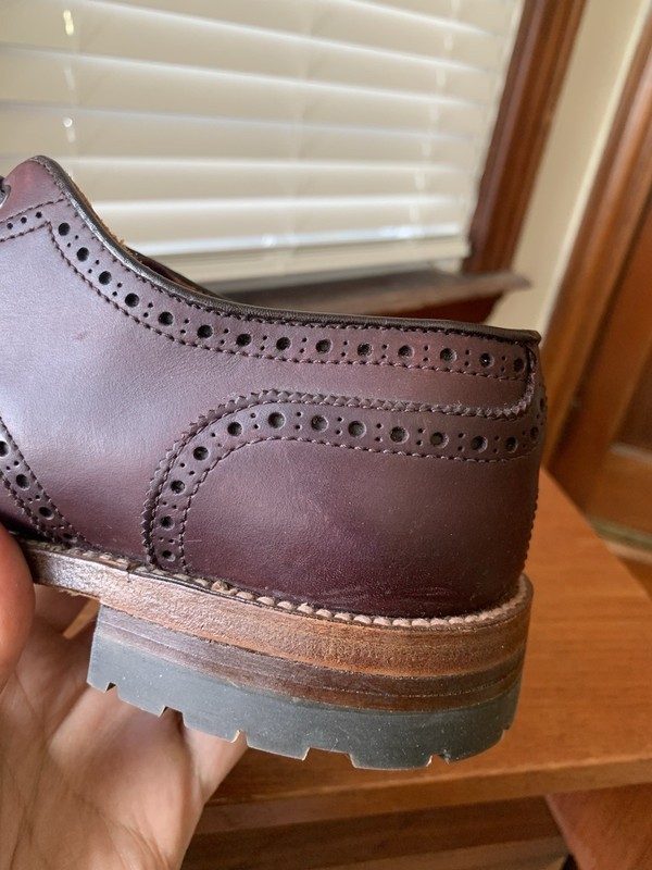 Alden D5518C