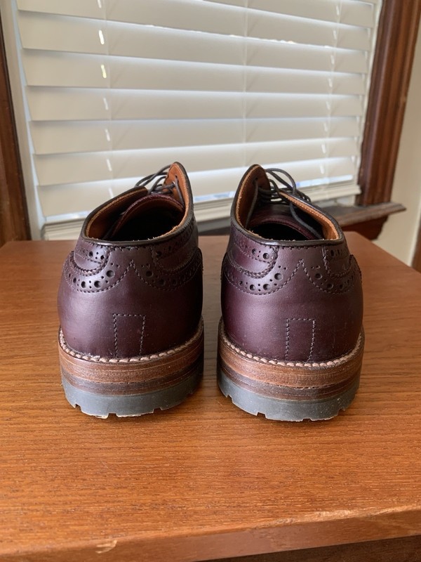 Alden D5518C