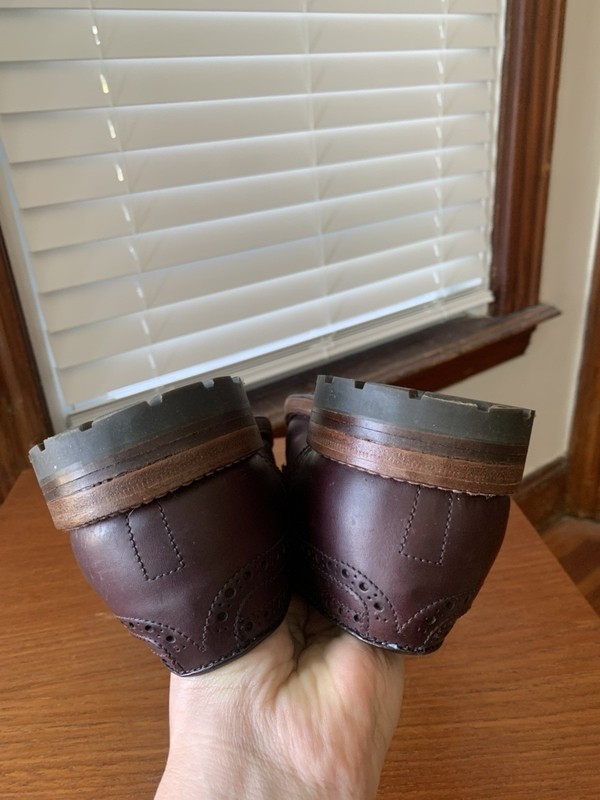 Alden D5518C