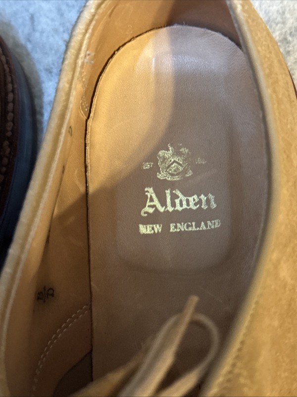 Alden 29332F