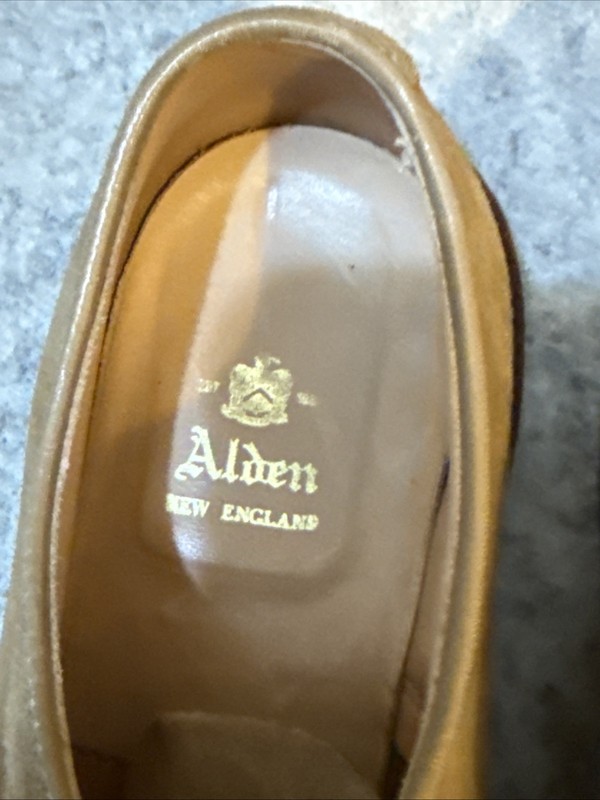 Alden 29332F