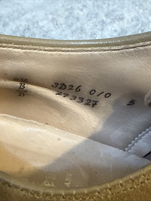 Alden 29332F