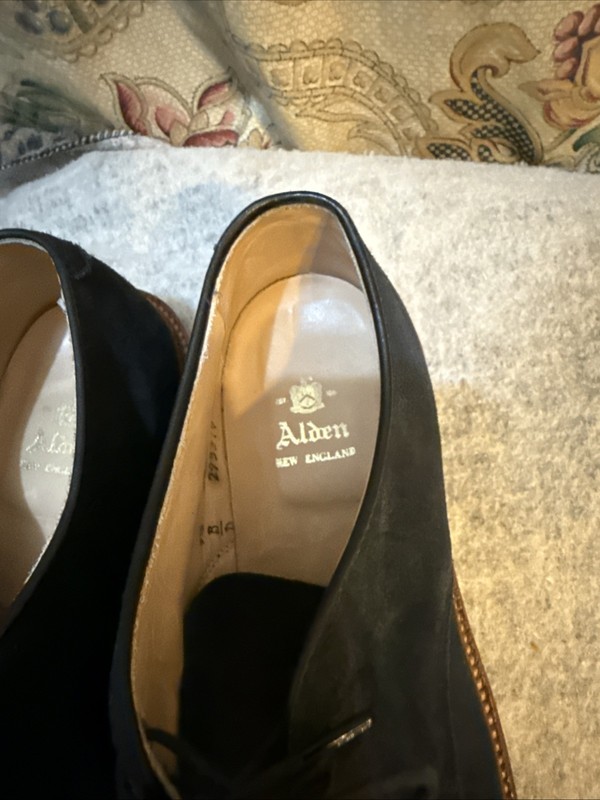 Alden 29331F