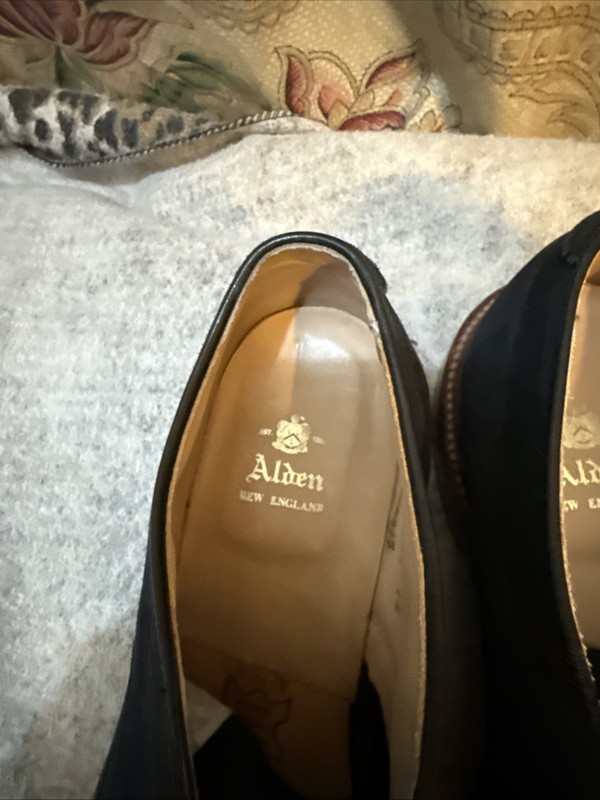 Alden 29331F