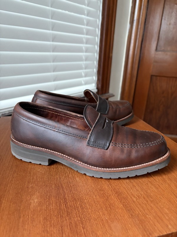 Alden 5730S