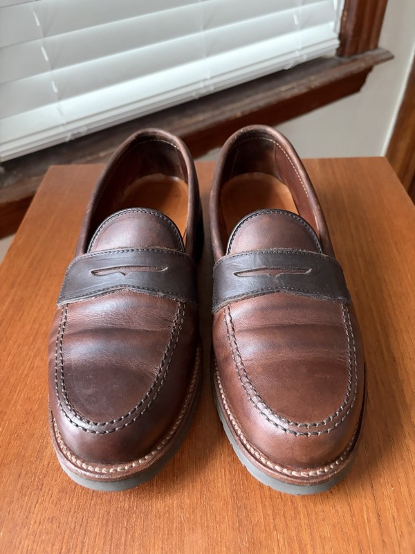 Alden 5730S