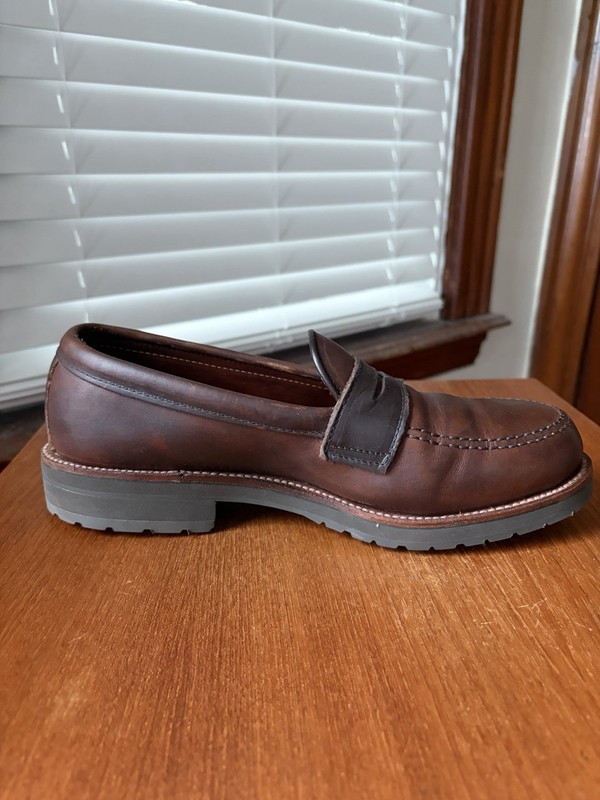 Alden 5730S