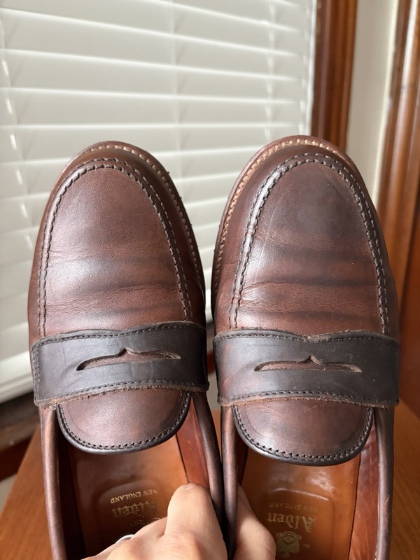 Alden 5730S