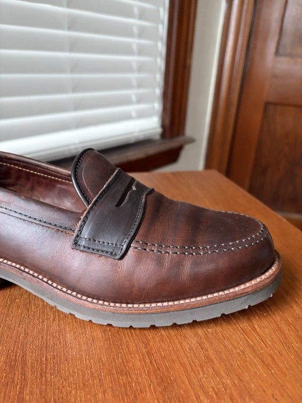 Alden 5730S
