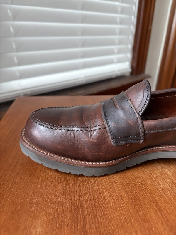 Alden 5730S