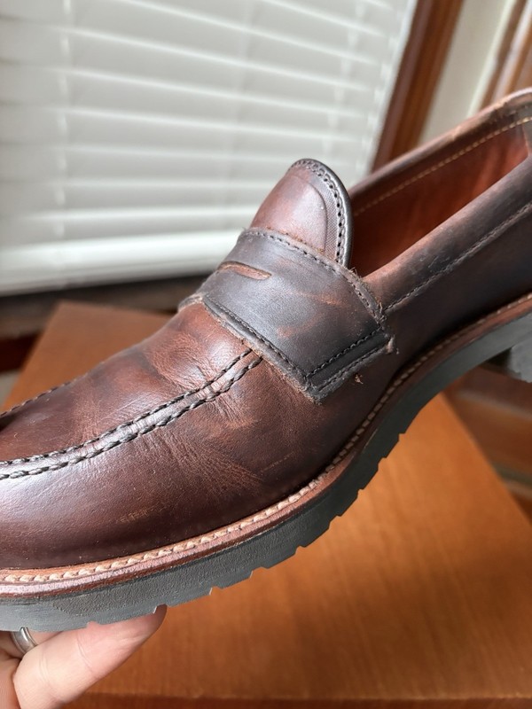 Alden 5730S