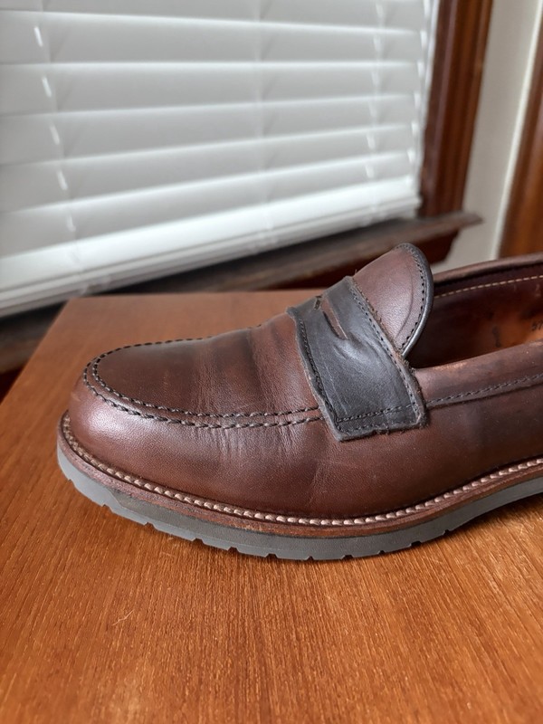 Alden 5730S