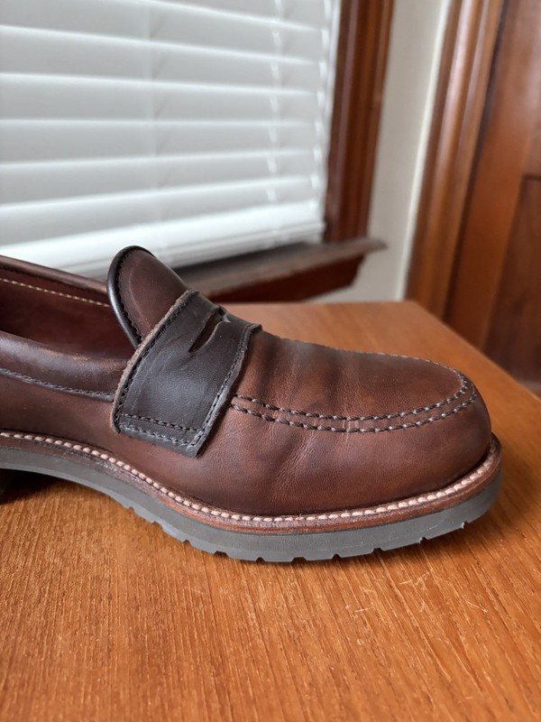 Alden 5730S