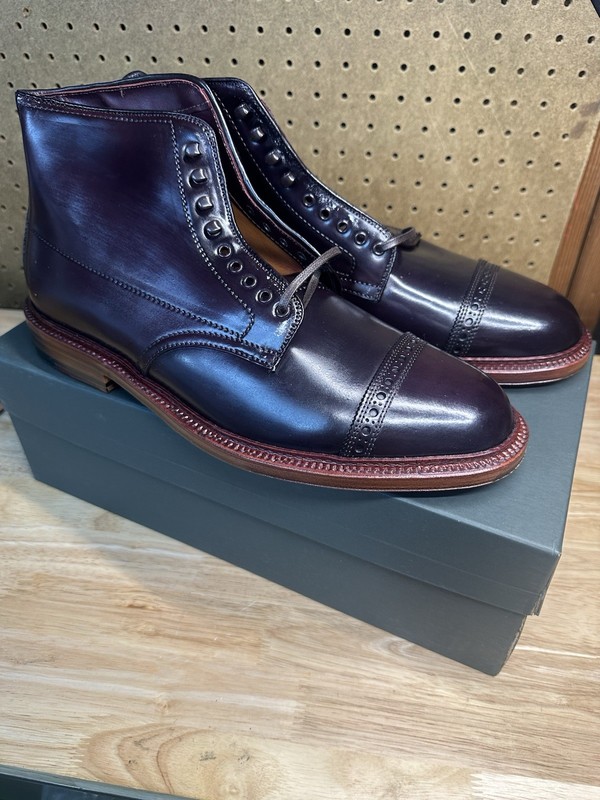 Alden D2856H