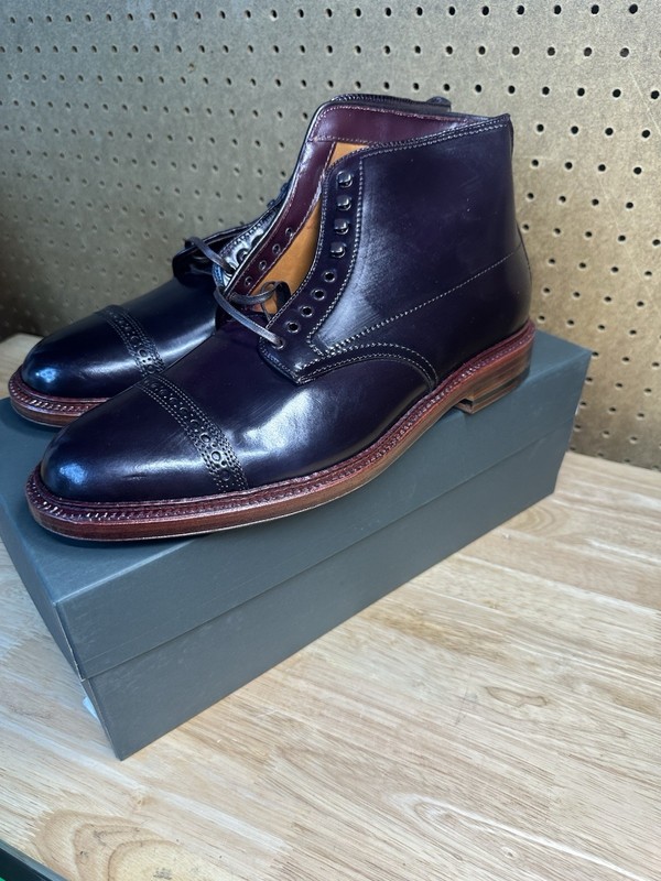 Alden D2856H