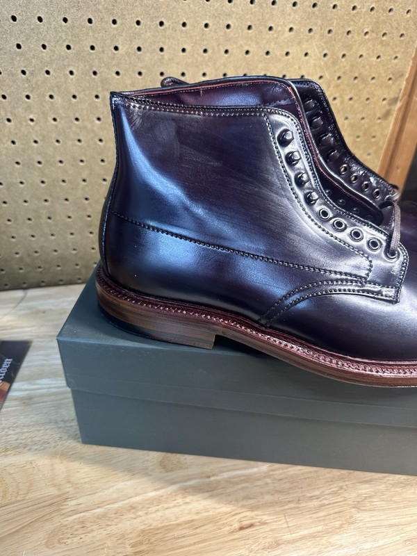Alden D2856H