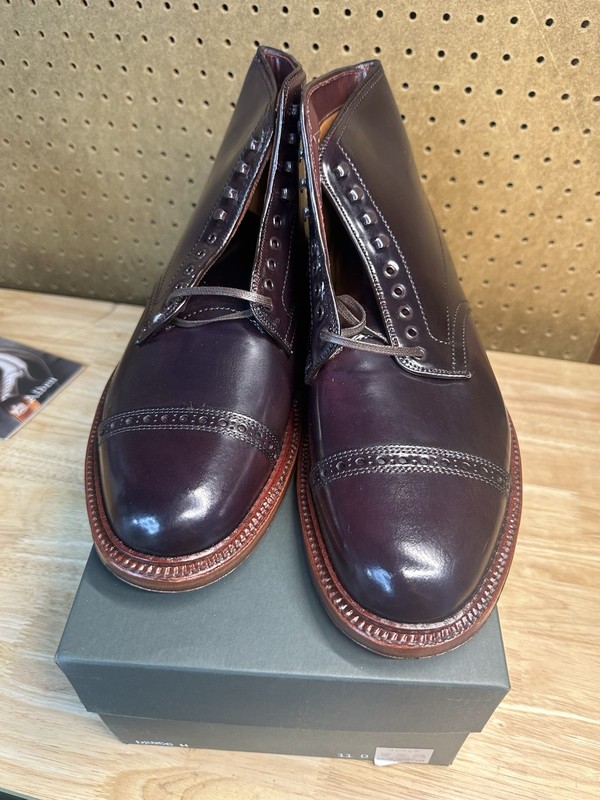 Alden D2856H