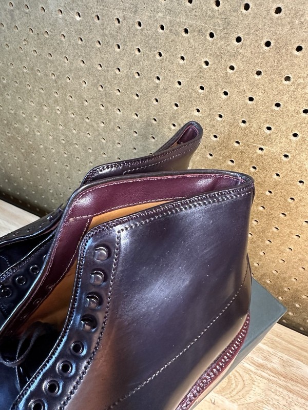 Alden D2856H