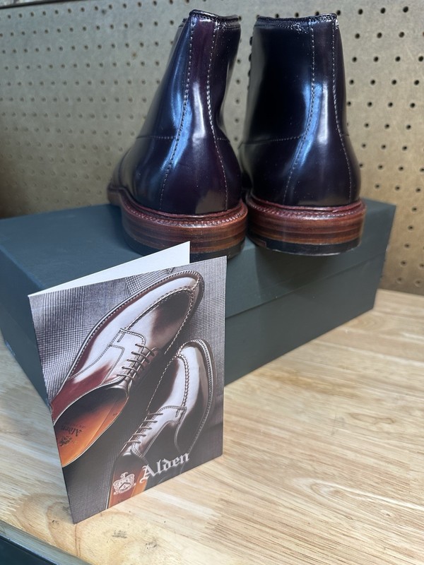 Alden D2856H