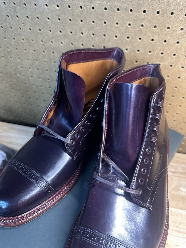 Alden D2856H