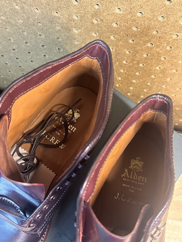 Alden D2856H