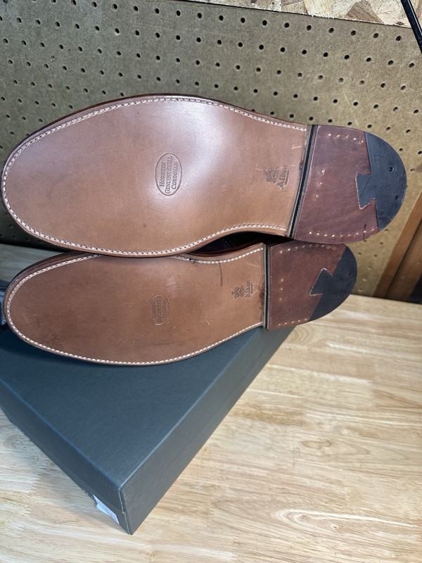 Alden D2856H
