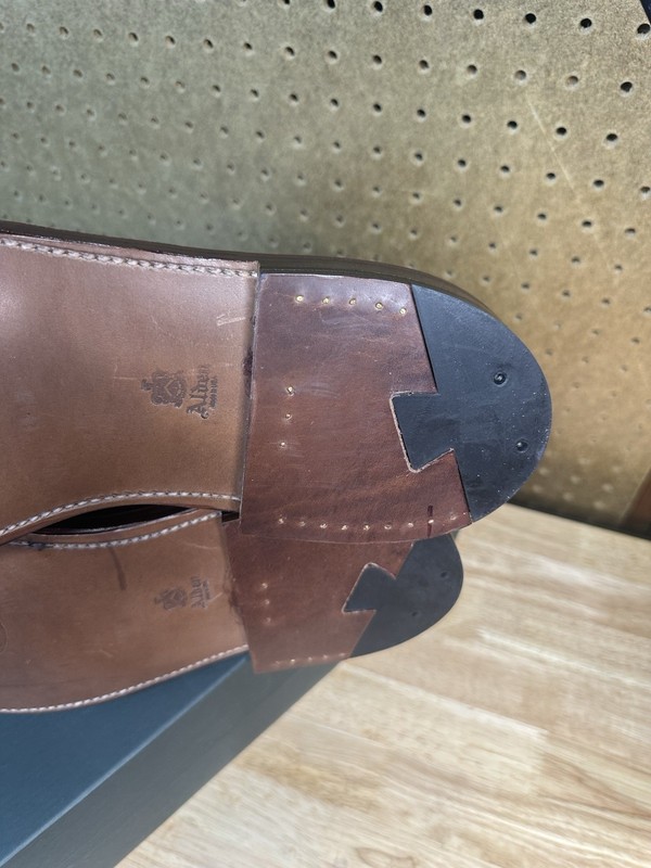 Alden D2856H