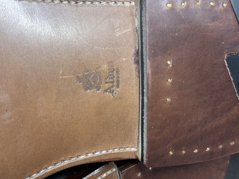 Alden D2856H