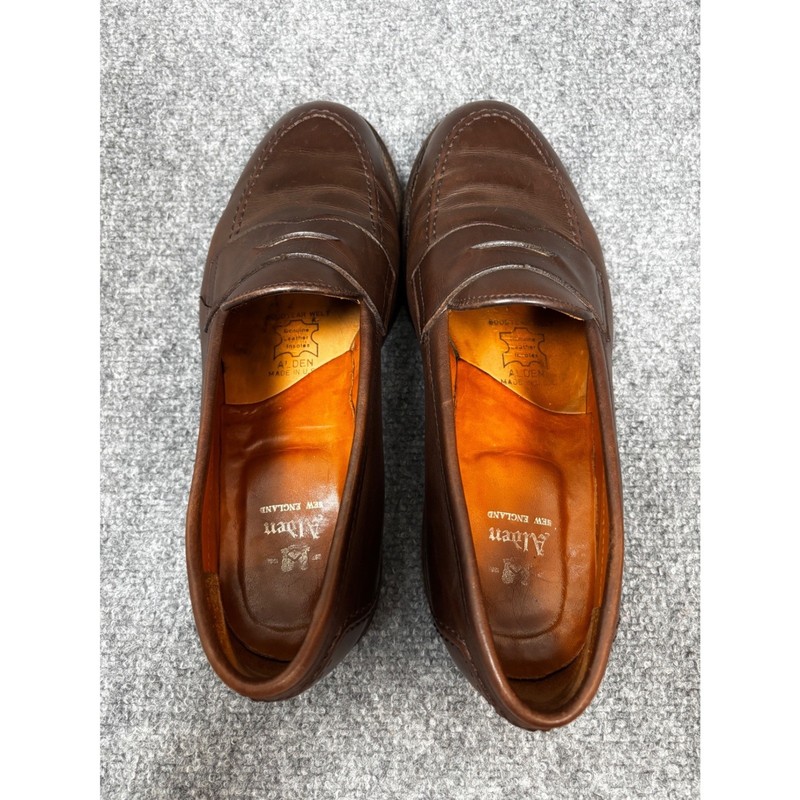 Alden 9694F