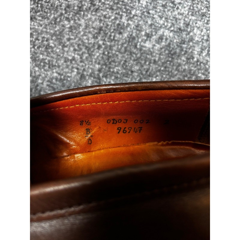 Alden 9694F