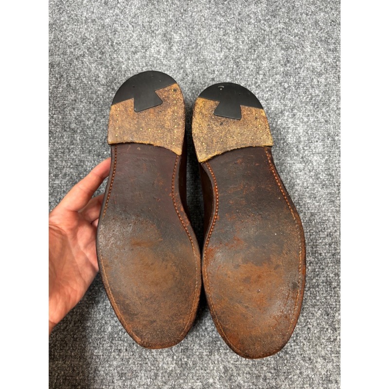Alden 9694F