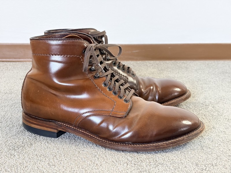 Alden 45611H