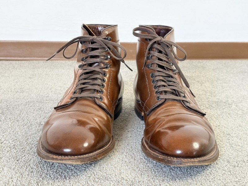 Alden 45611H