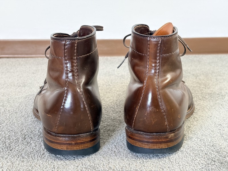 Alden 45611H