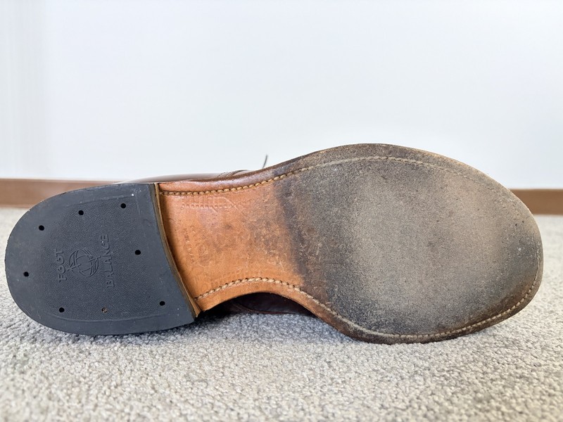 Alden 45611H