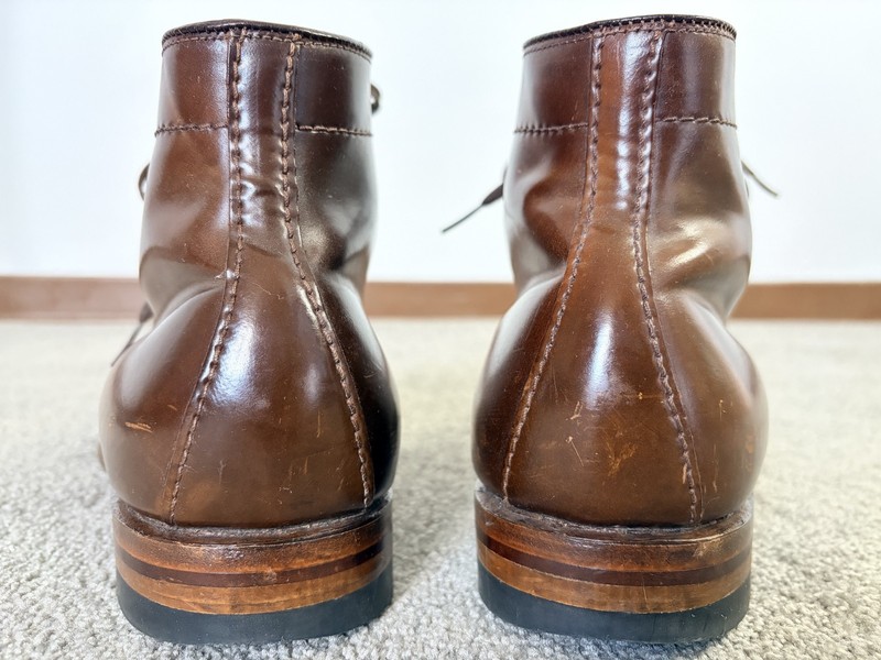 Alden 45611H