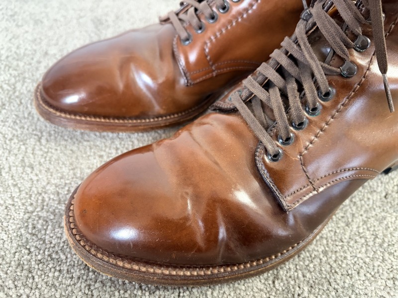 Alden 45611H