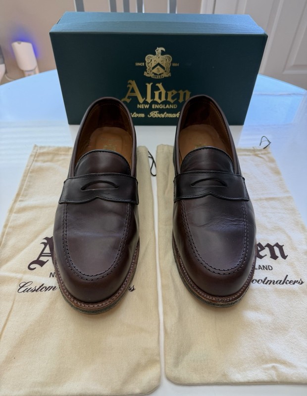 Alden 32032