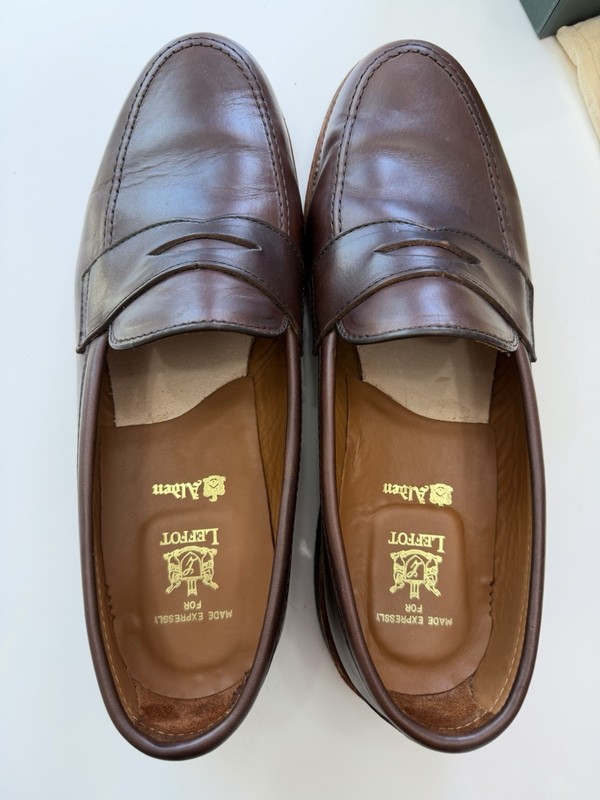 Alden 32032