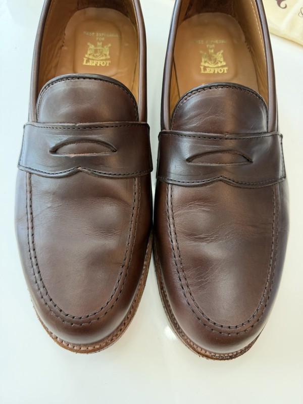 Alden 32032