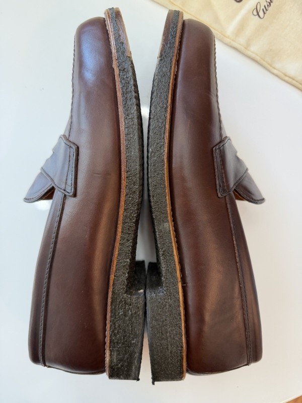 Alden 32032