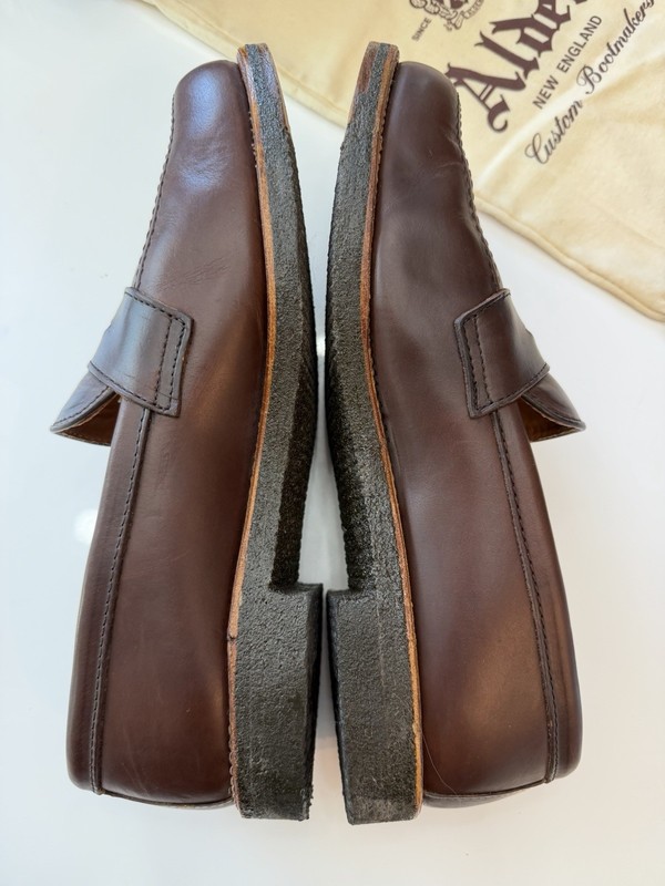 Alden 32032