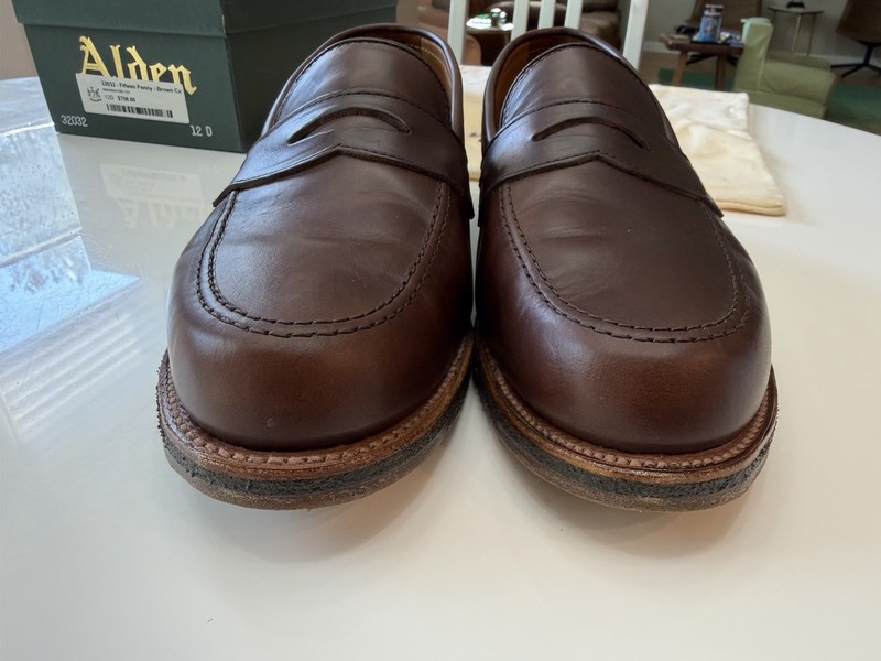 Alden 32032