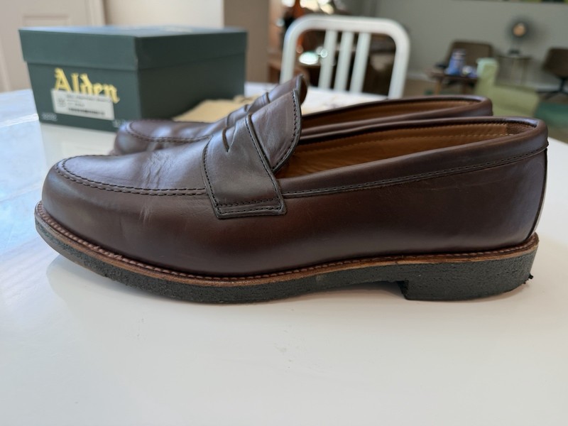 Alden 32032