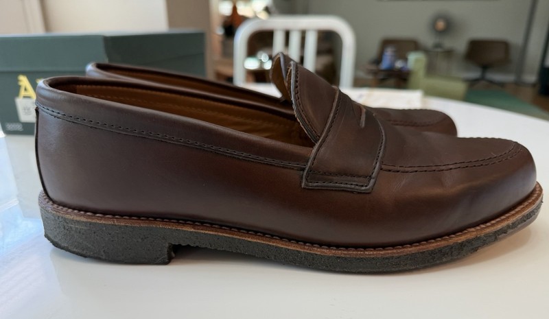 Alden 32032
