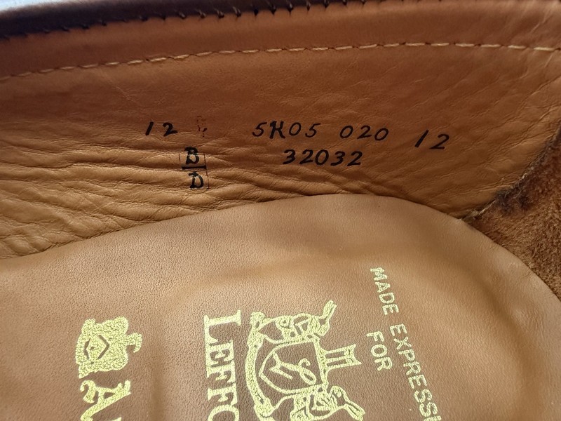 Alden 32032