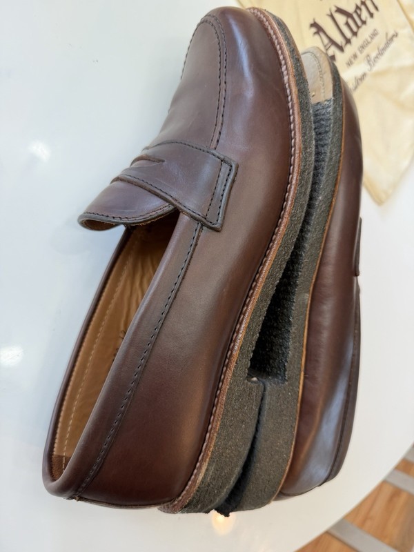 Alden 32032