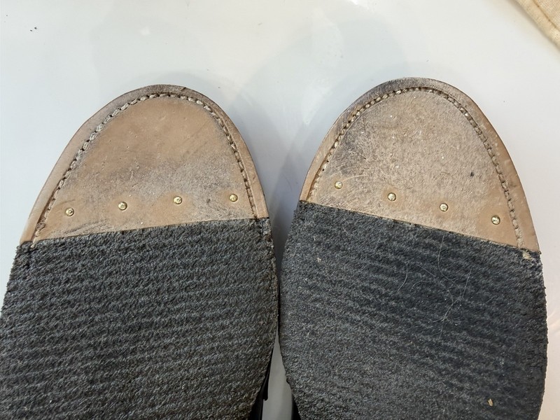 Alden 32032