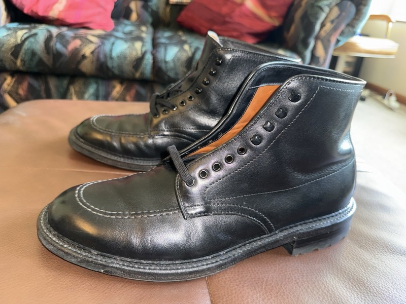 Alden D2947HC